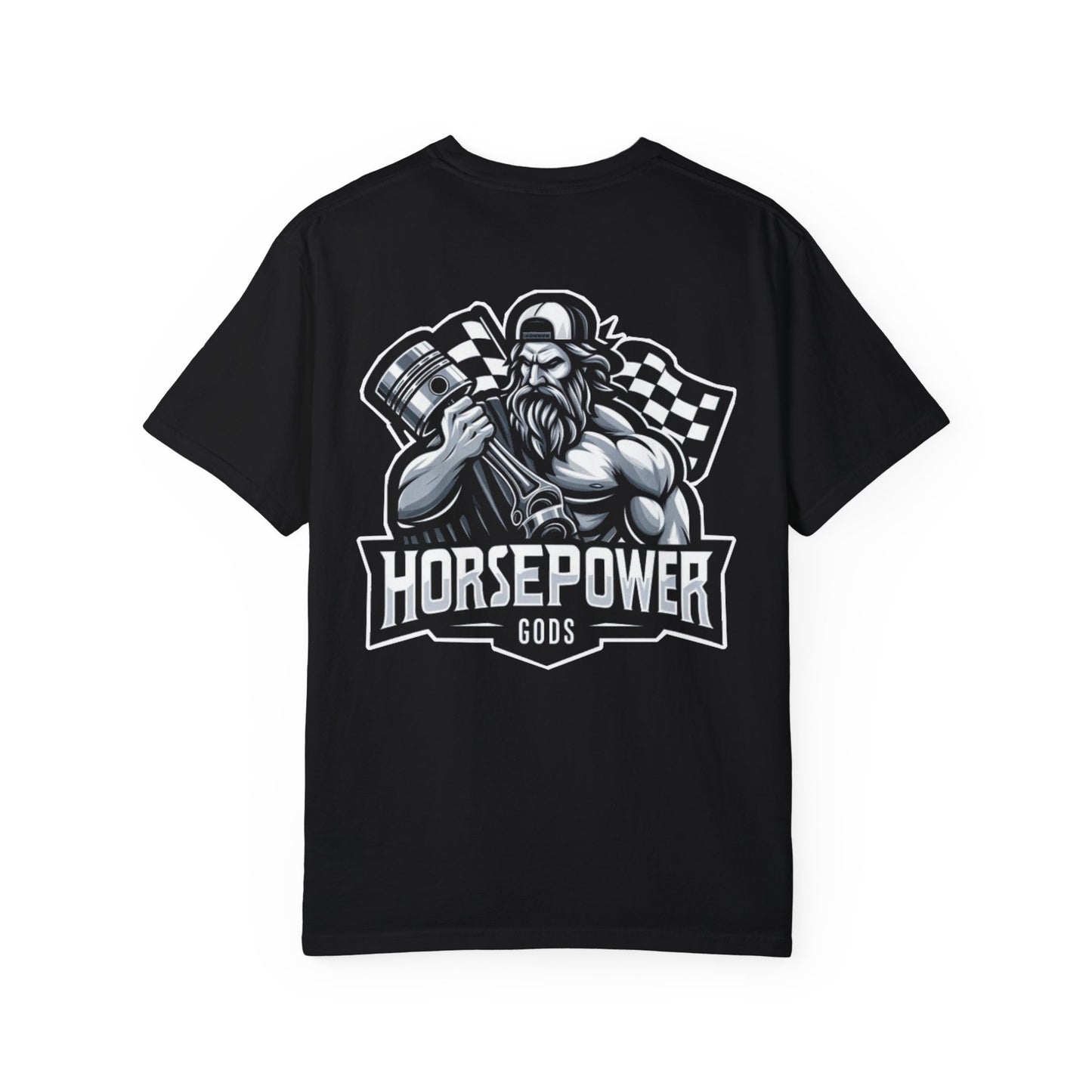 HorsePower Gods