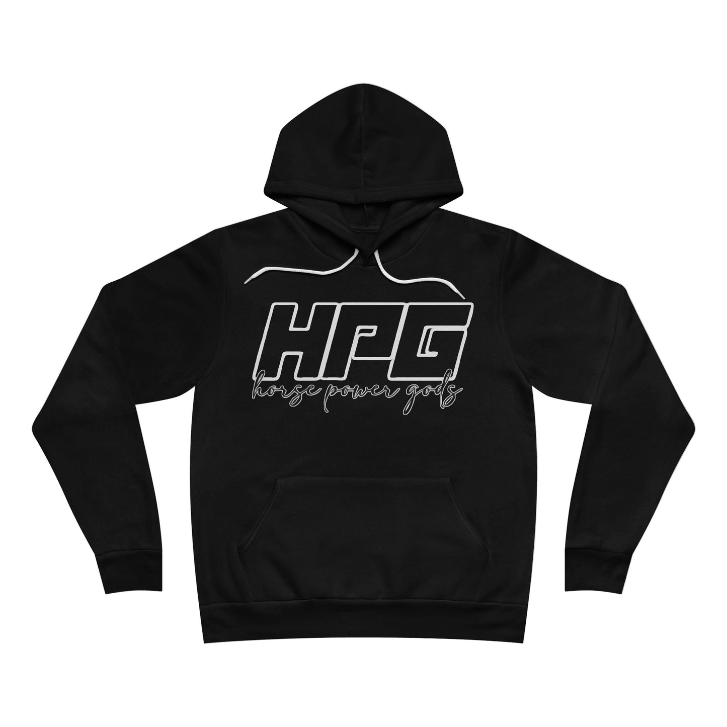 HPGods Hoodie