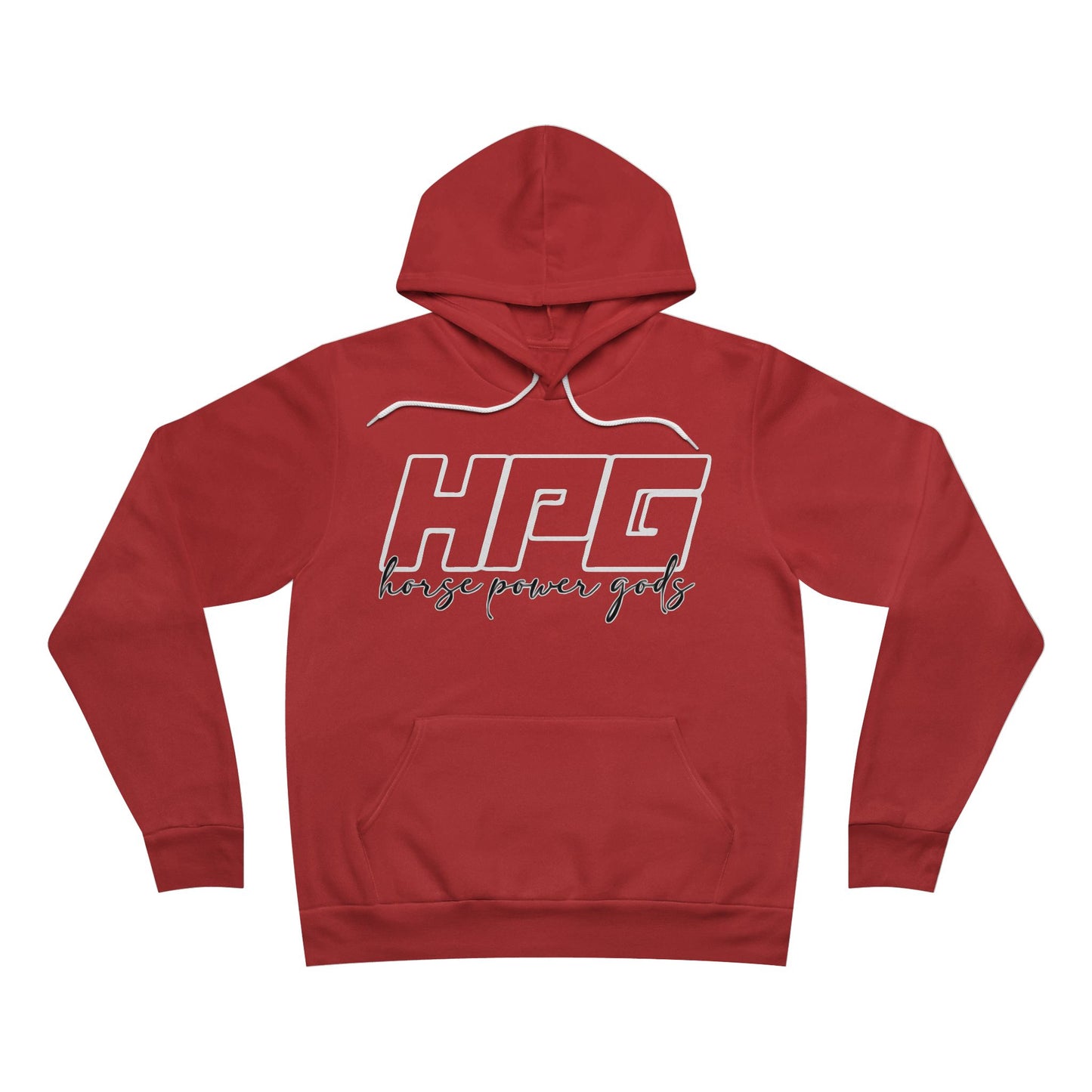 HPGods Hoodie